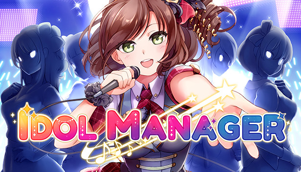 《偶像经理人/偶像经纪人/Idol Manager》免安装中文版