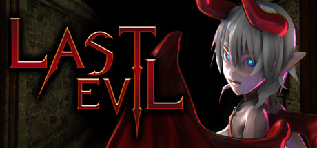 最后的恶魔/Last Evil-秋风资源网