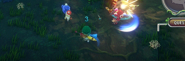图片[15]-海岛牧歌/Re:Legend（正式版）-秋风资源网