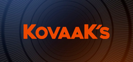 KovaaK的FPS枪法模拟器 v3.6.0（KovaaK's）免安装中文版