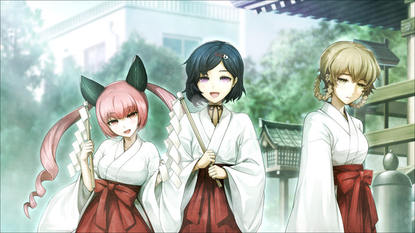 图片[4]-命运石之门：0/STEINS;GATE 0-秋风资源网