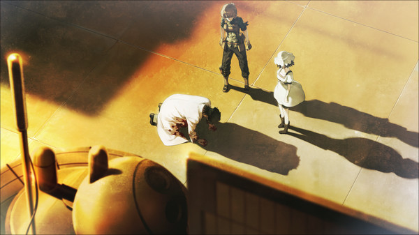 图片[3]-命运石之门：0/STEINS;GATE 0-秋风资源网