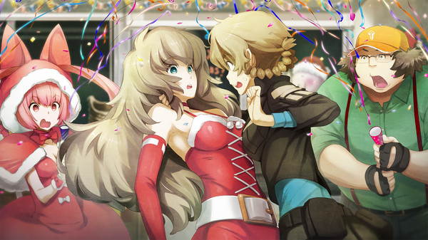 图片[5]-命运石之门：0/STEINS;GATE 0-秋风资源网