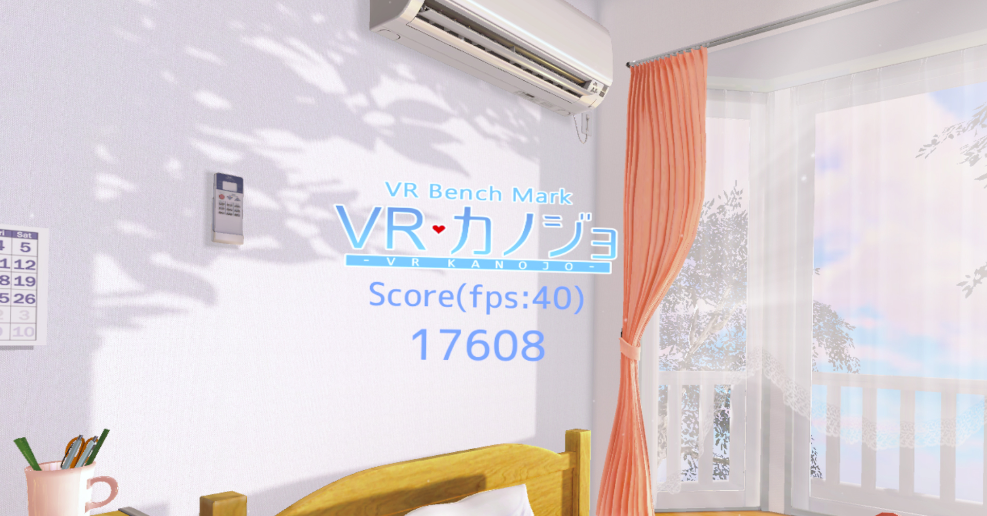 VR女友|豪华版|汉化中文|支持VR|VR Kanojo / VRカノジョ插图1vtavta