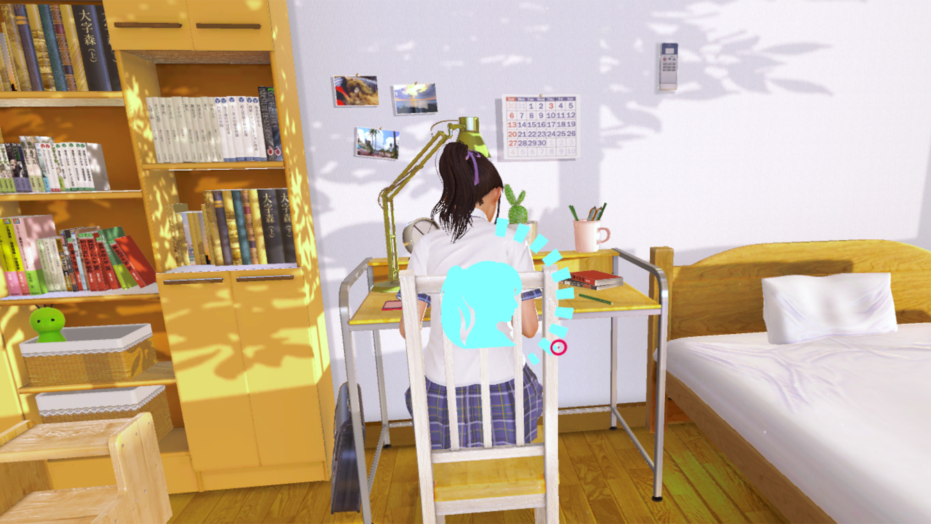 VR女友|豪华版|汉化中文|支持VR|VR Kanojo / VRカノジョ插图2vtavta