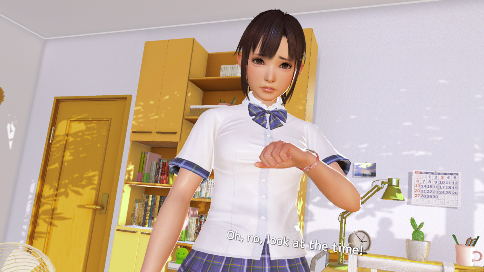VR女友|豪华版|汉化中文|支持VR|VR Kanojo / VRカノジョ插图5vtavta