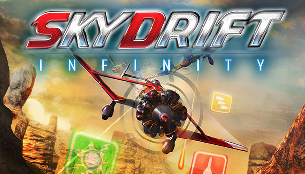 《飞天无限/Skydrift Infinity》免安装中文版