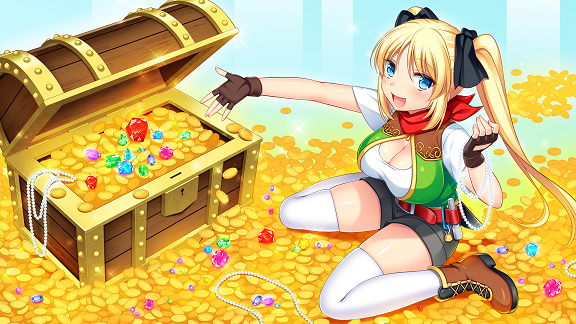 宝藏猎人克莱儿|高防中文|支持手柄|Treasure Hunter Claire插图