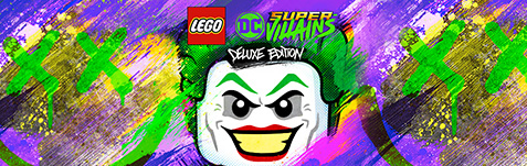 图片[2]-乐高DC超级反派/LEGO DC Super Villains（v1.0豪华版）-小程游戏站