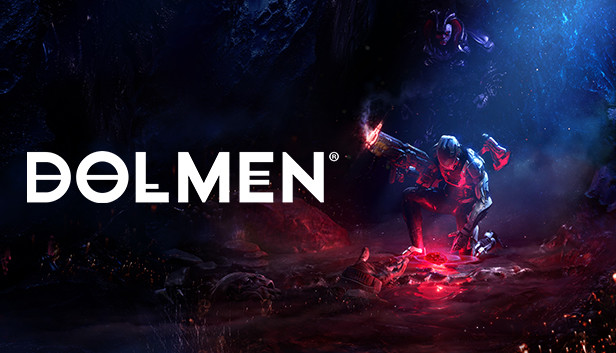 《杜蒙/Dolmen》免安装中文版