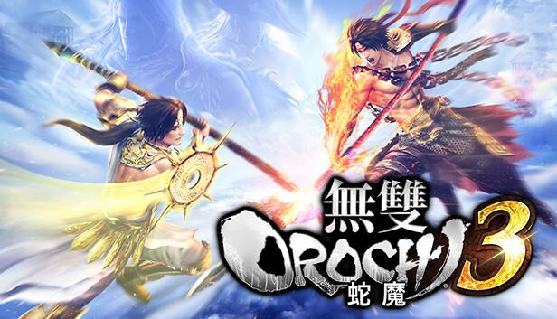 《无双大蛇3终极版/Warriors Orochi 4 Ultimate》免安装中文版