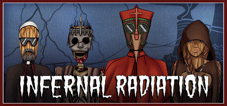 圣徒/Infernal Radiation-秋风资源网