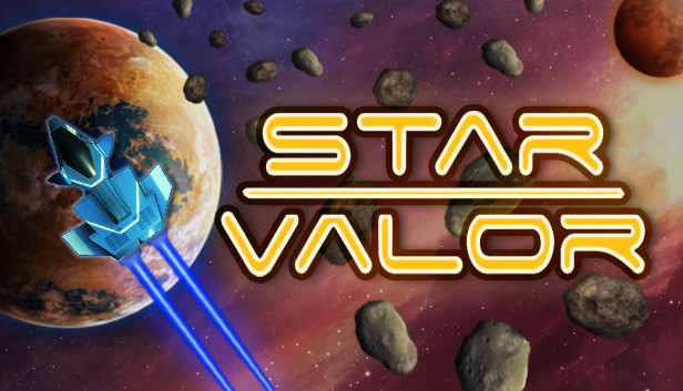 《星际勇士/Star Valor》免安装中文版
