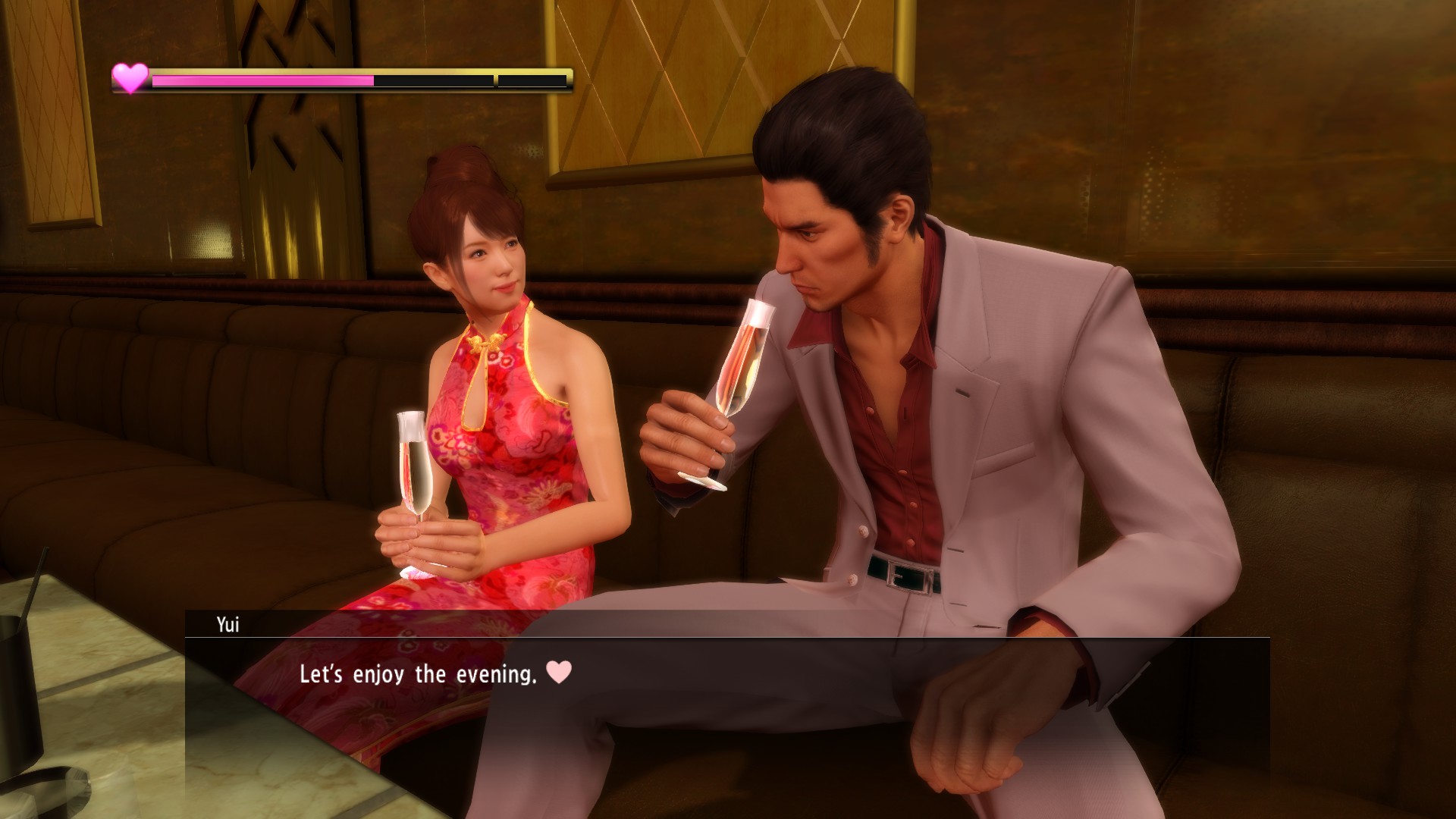 如龙:极|Yakuza Kiwami|Build3645748