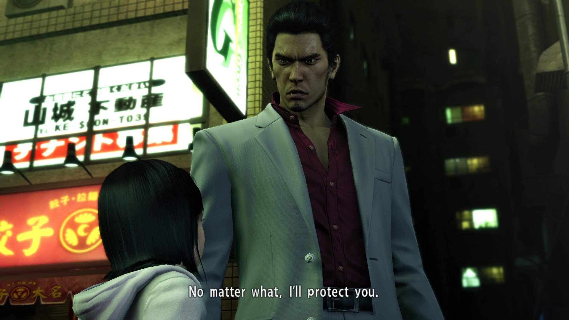 如龙:极|Yakuza Kiwami|Build3645748