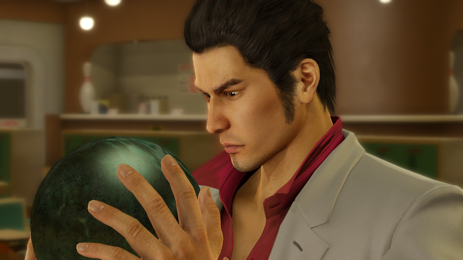 如龙:极|Yakuza Kiwami|Build3645748