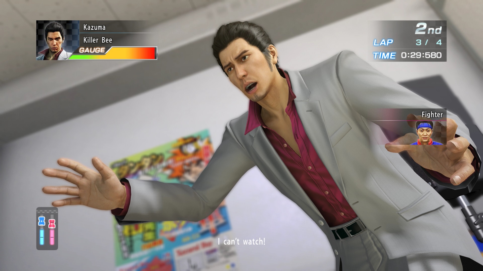如龙:极|Yakuza Kiwami|Build3645748