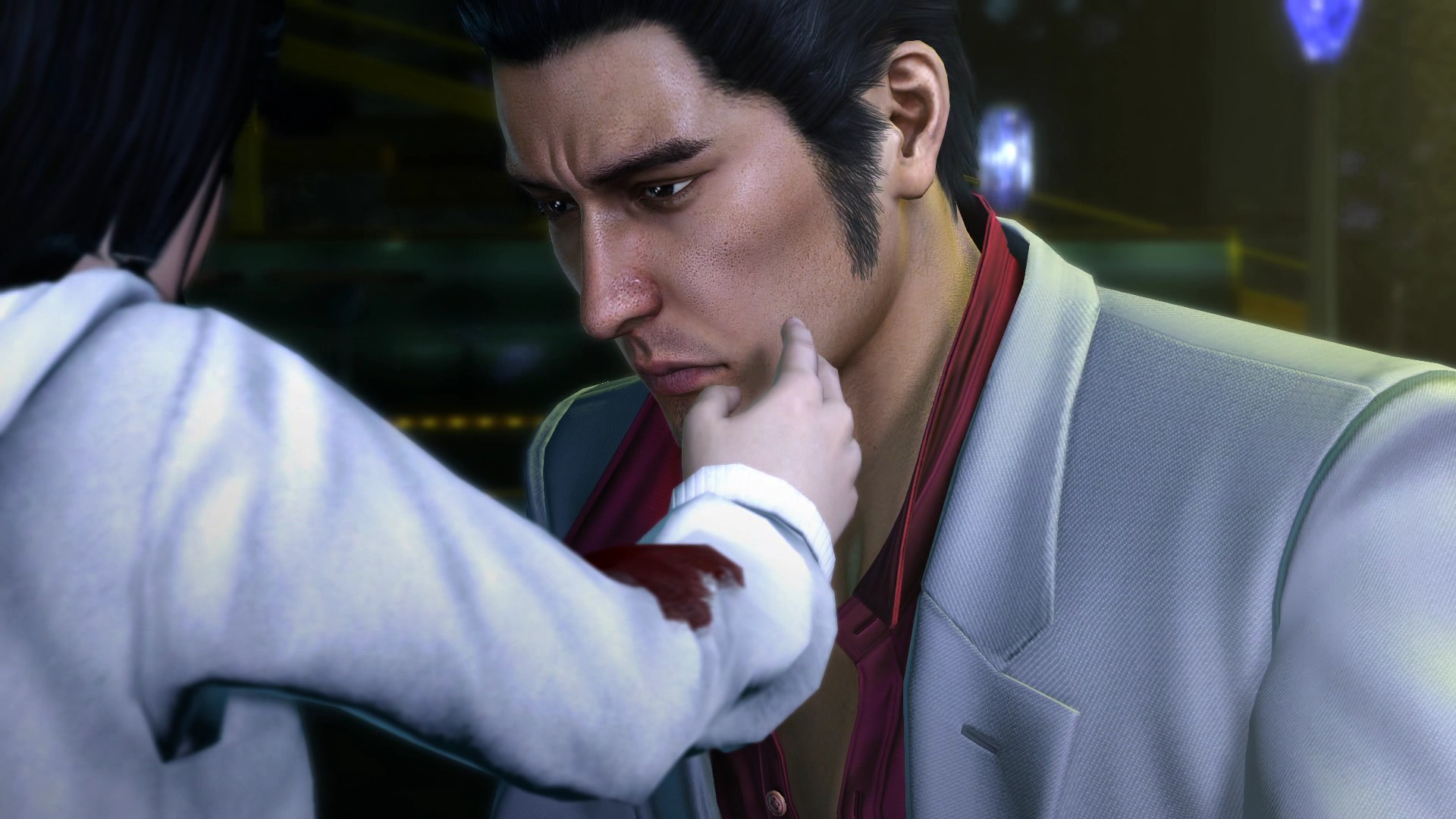 如龙:极|Yakuza Kiwami|Build3645748