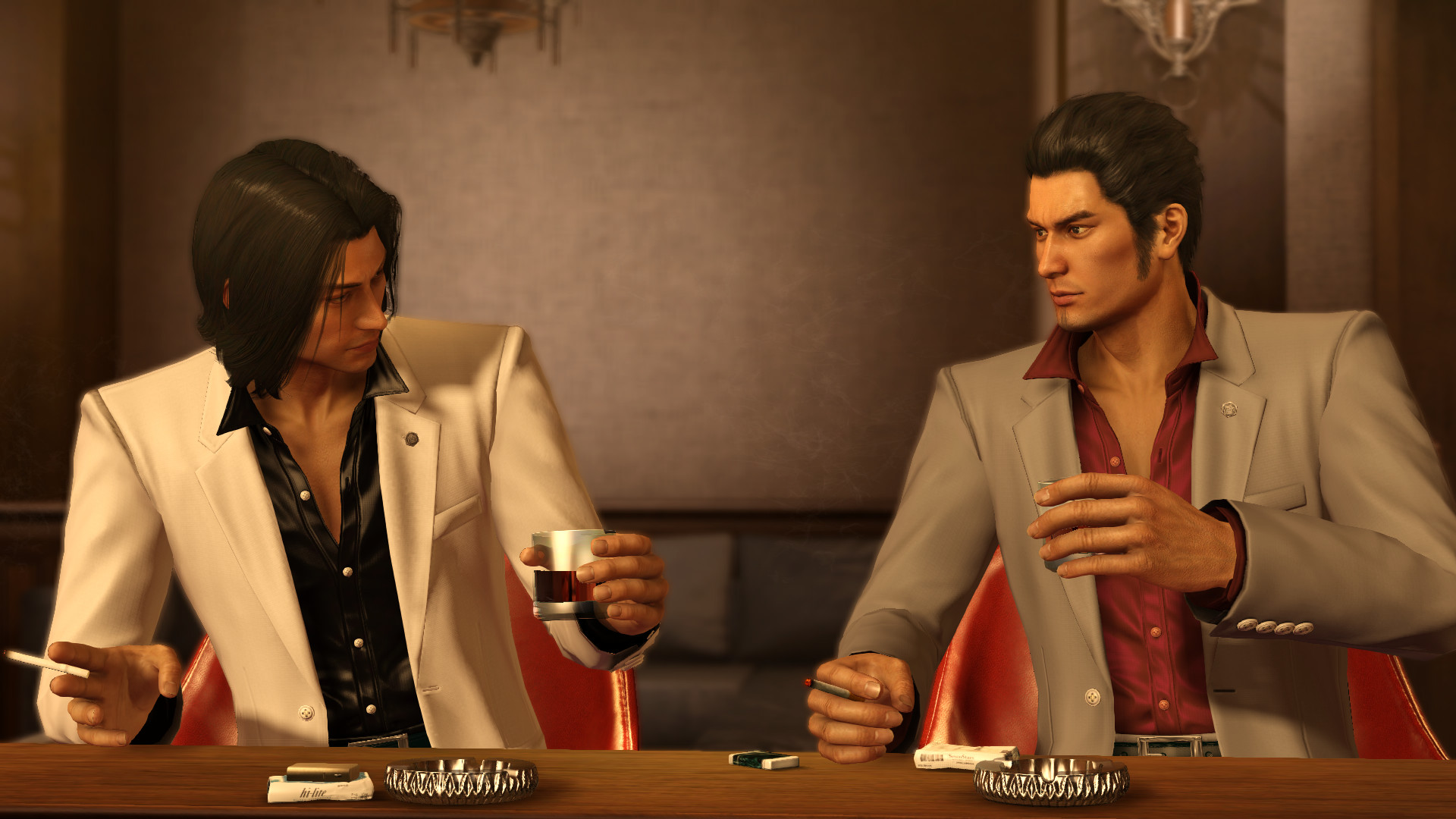 人中之龙 极|官方中文|NSP|原版|Yakuza Kiwami|如龙极 - 4