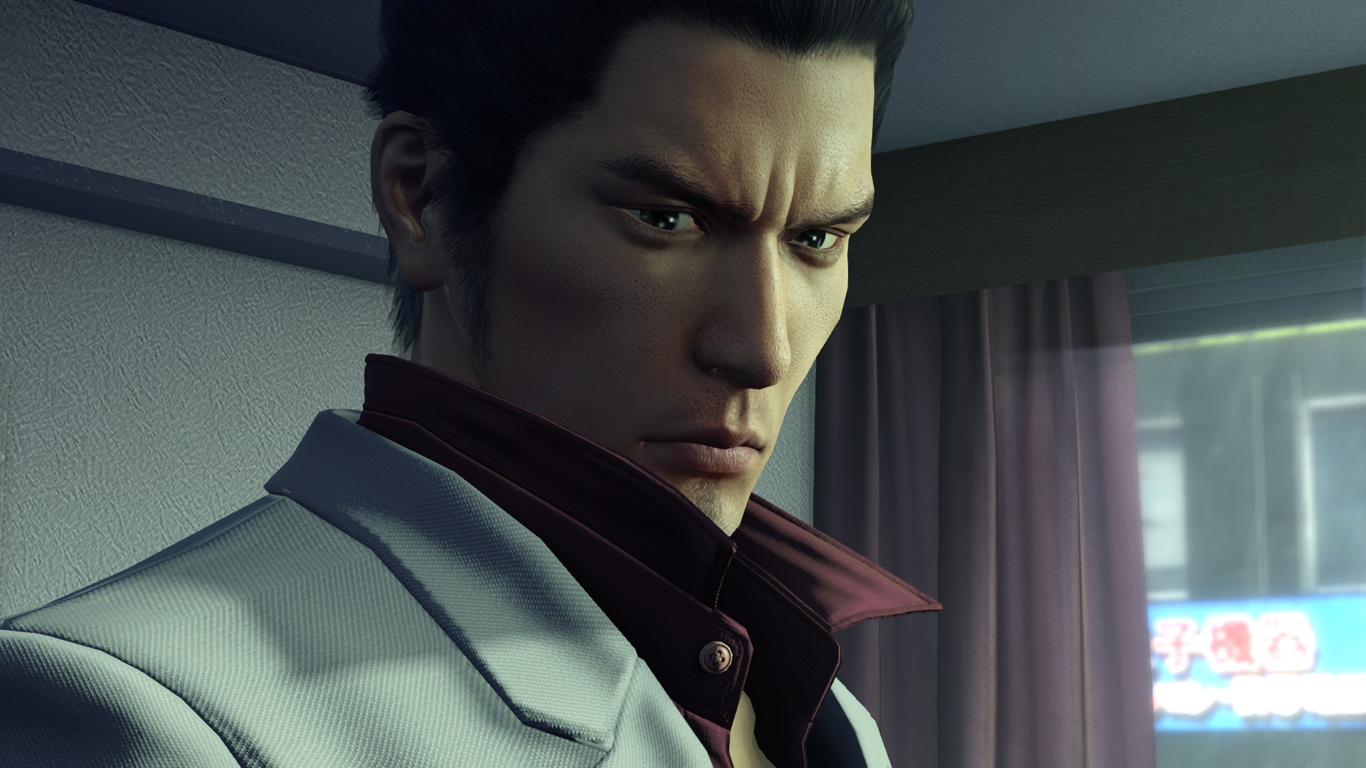 如龙:极|Yakuza Kiwami|Build3645748