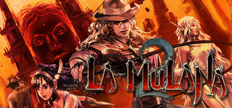 穆拉纳秘宝2|La-Mulana 2