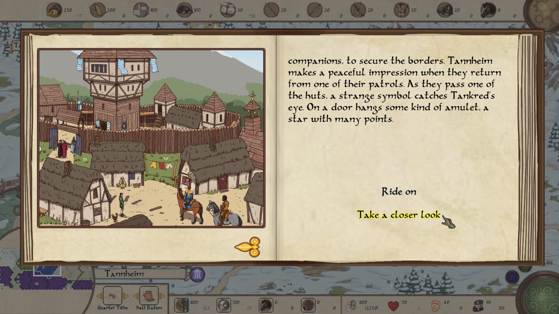 《领主争锋/Rising Lords》免安装版|迅雷百度云下载插图5-小白游戏网 《领主争锋/Rising Lords》免安装版|迅雷百度云下载插图5-小白游戏网