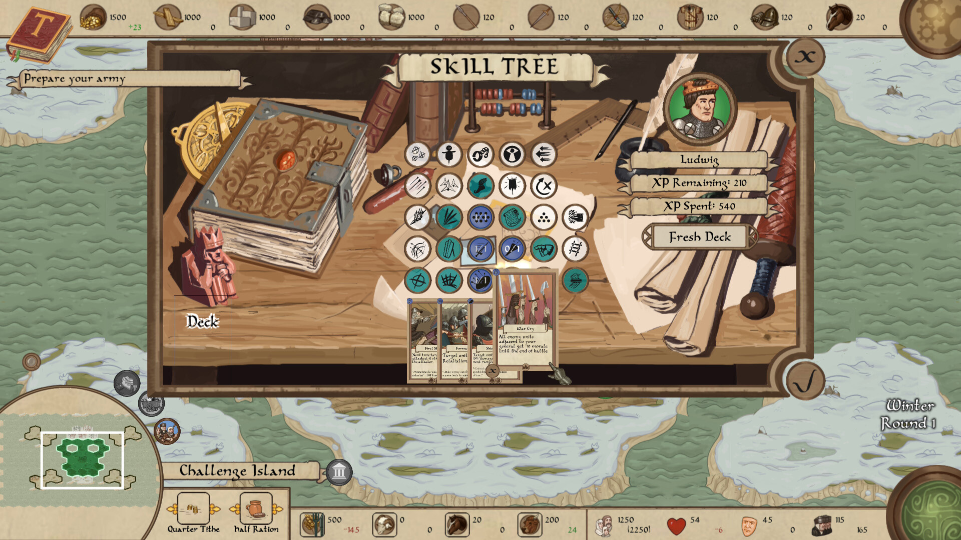 《领主争锋/Rising Lords》免安装版|迅雷百度云下载插图4-小白游戏网 《领主争锋/Rising Lords》免安装版|迅雷百度云下载插图4-小白游戏网