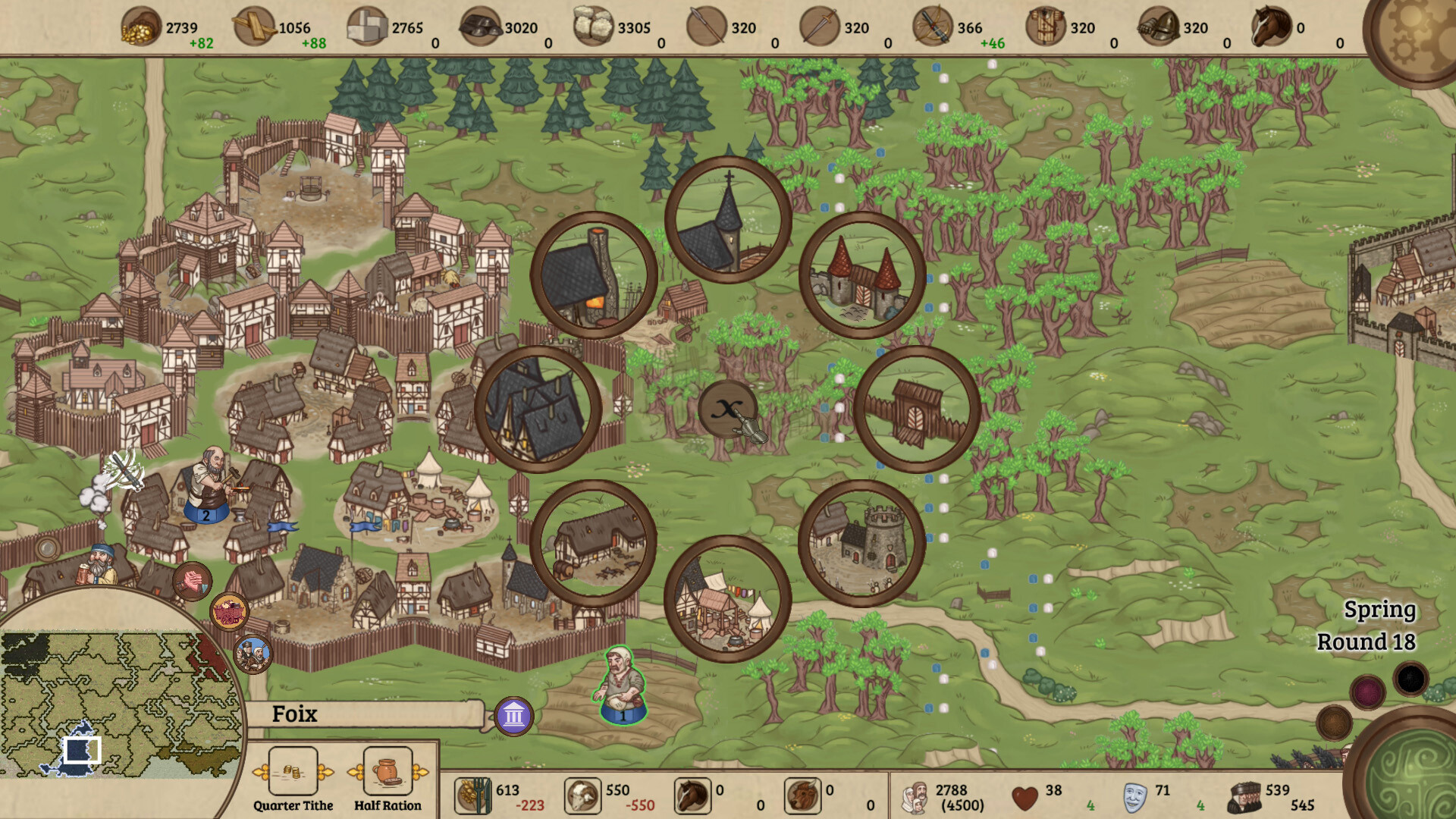 领主争锋/Rising Lords -(v1.1.9.553)