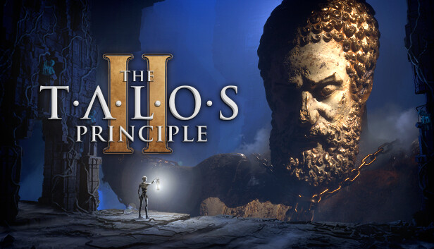 《塔罗斯的法则2/The Talos Principle 2》免安装中文版