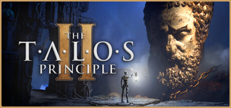 塔罗斯的法则2|The Talos Principle 2|Build.25654065|官方中文|支持手柄|容量142G