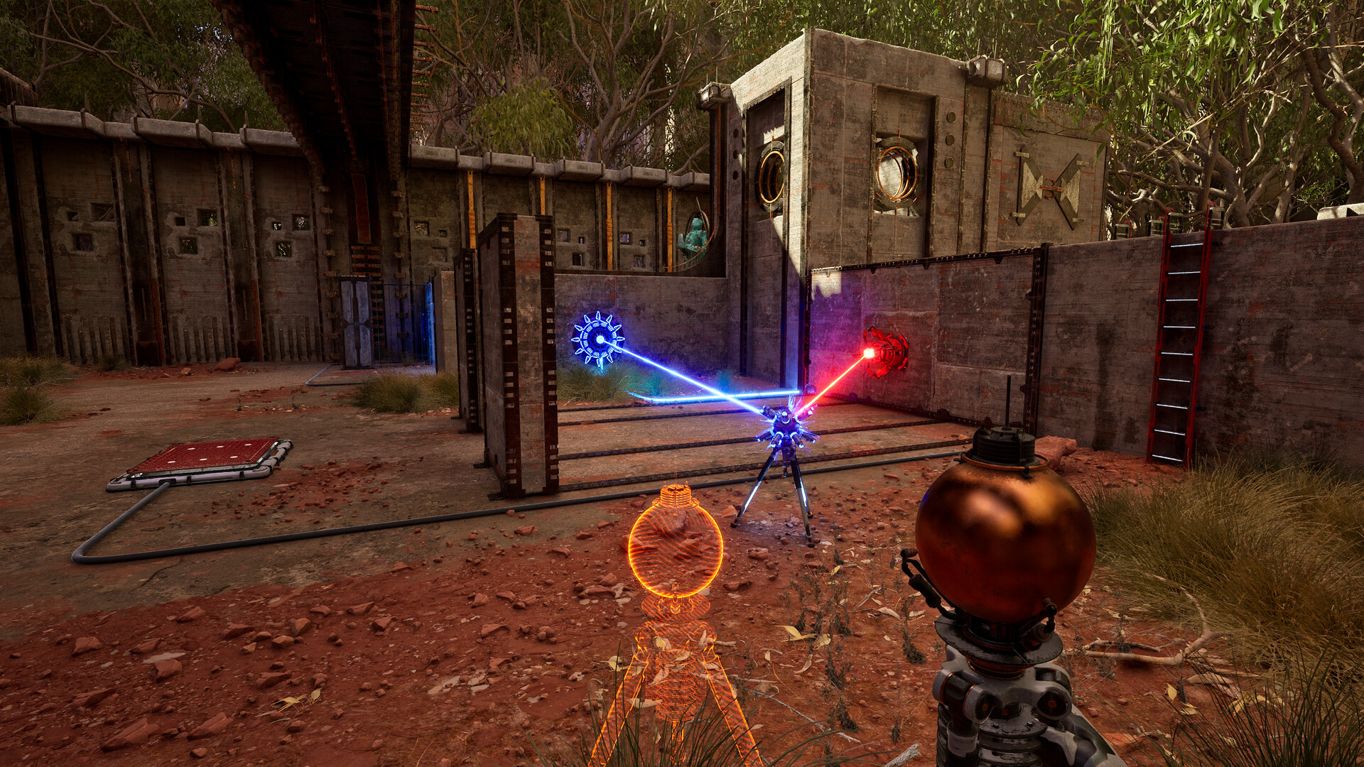 塔罗斯的法则2|The Talos Principle 2|696260