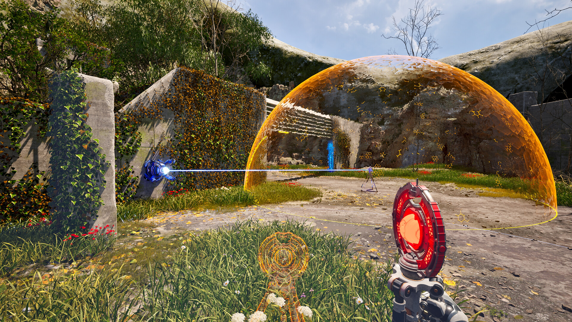 塔罗斯的法则2|The Talos Principle 2|Build.25654065|官方中文|支持手柄|容量142G