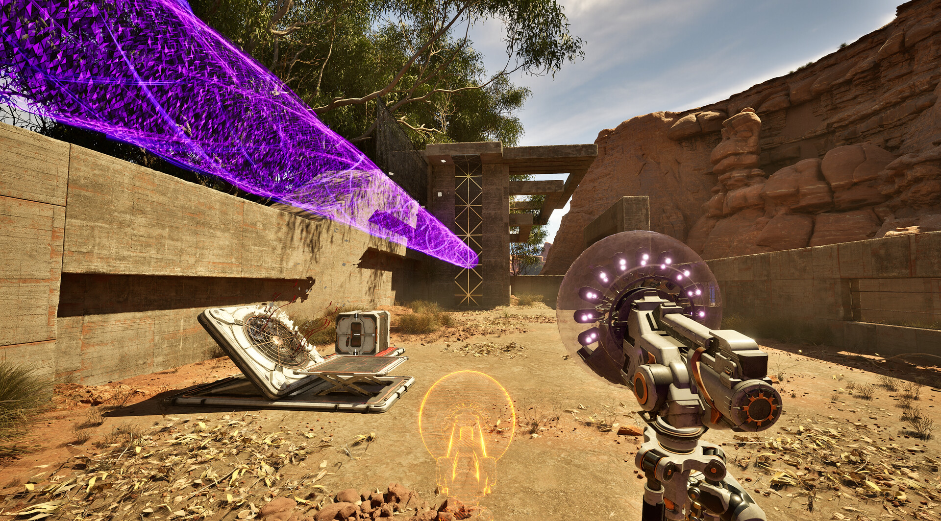 塔罗斯的法则2 / The Talos Principle 2