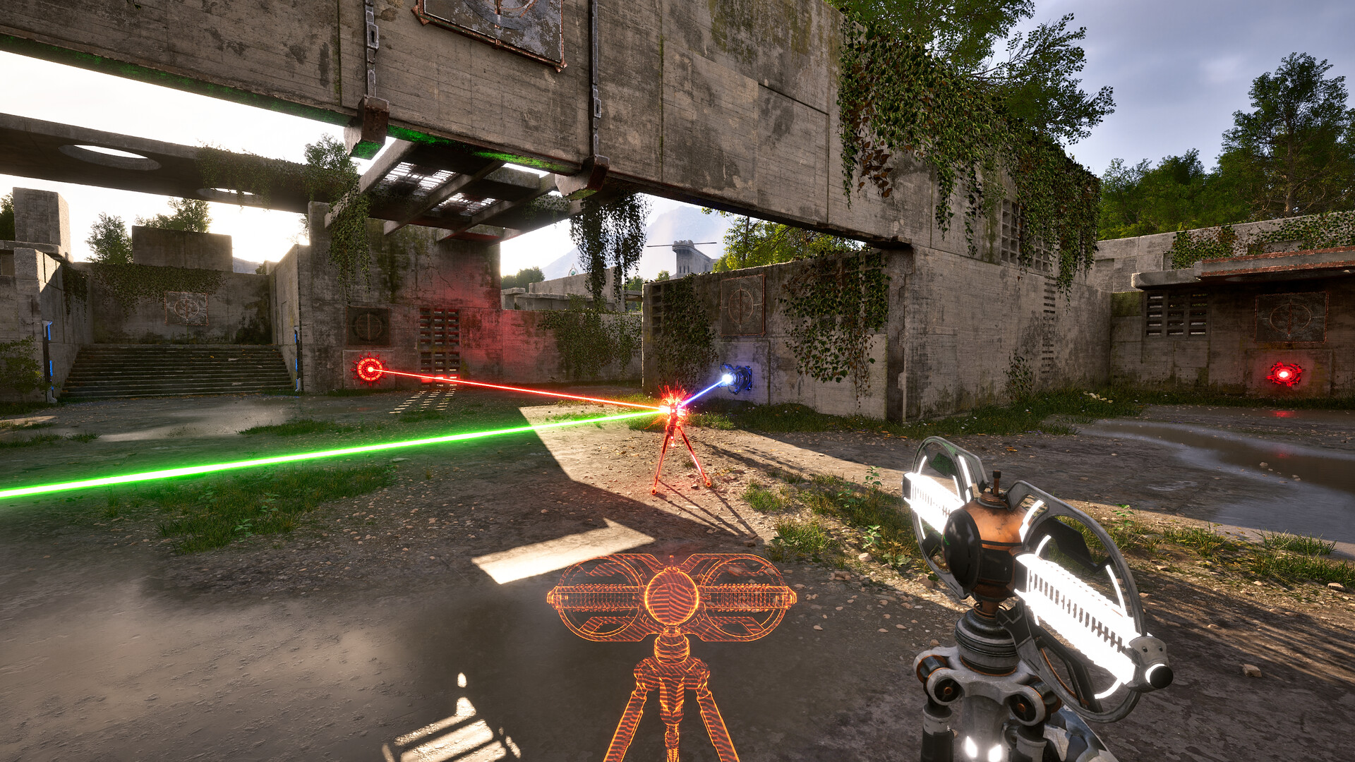 塔罗斯的法则2|The Talos Principle 2|696260