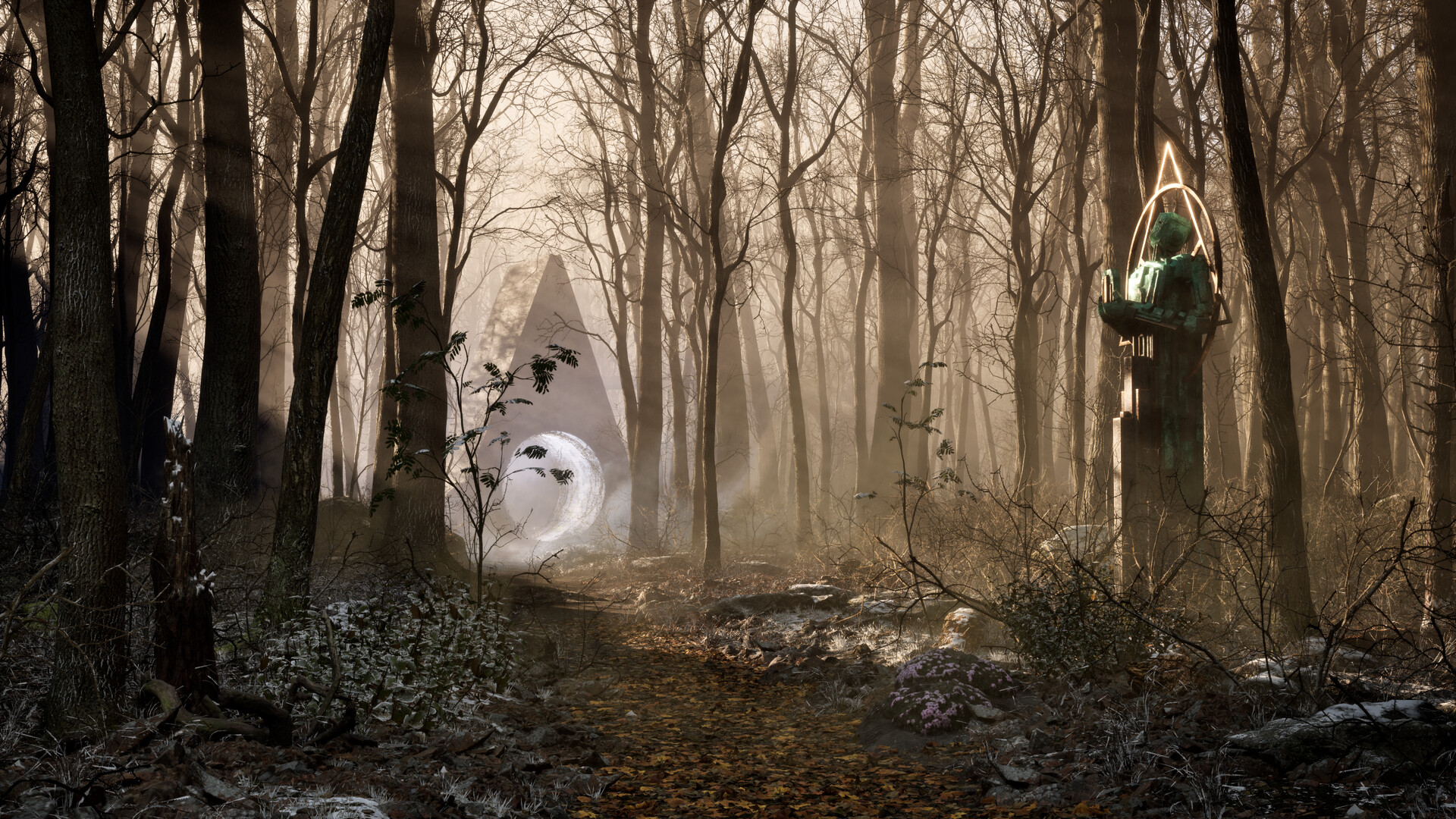 塔罗斯的法则2|The Talos Principle 2|696260