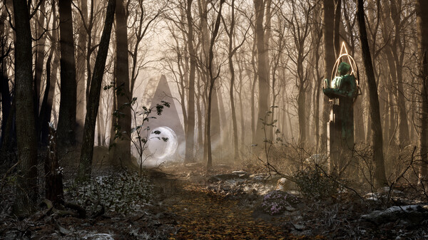 图片[2]-塔罗斯的法则2/The Talos Principle 2（ v692680—更新极乐世界之路DLC）-秋风资源网
