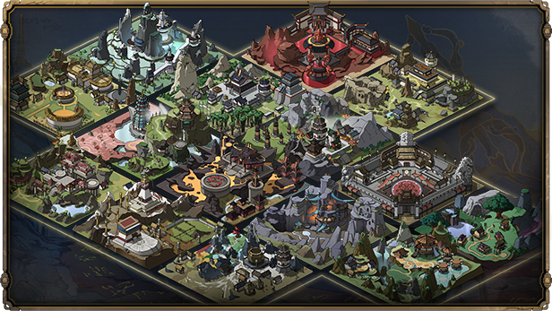 图片[2]-太吾绘卷/The Scroll Of Taiwu Build.18154093|策略模拟|3.6GB|中文-蝶影二次元