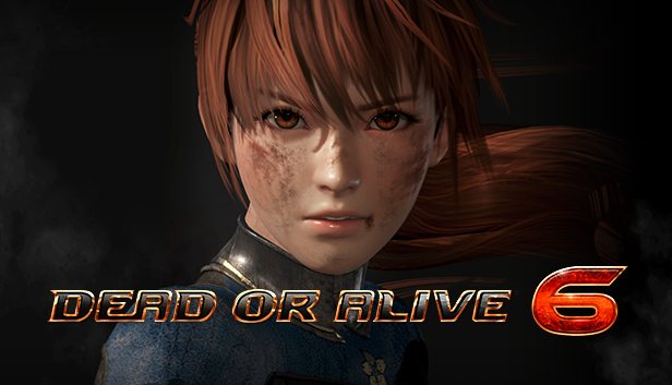 《死或生6/Dead or Alive 6》免安装中文版