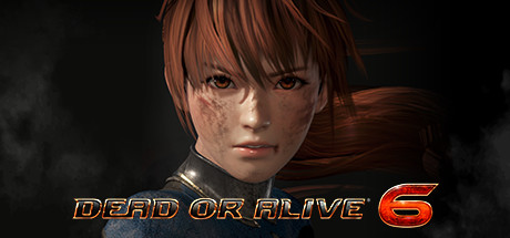 死或生6 v122 全DLC（DEAD OR ALIVE 6）免安装中文版