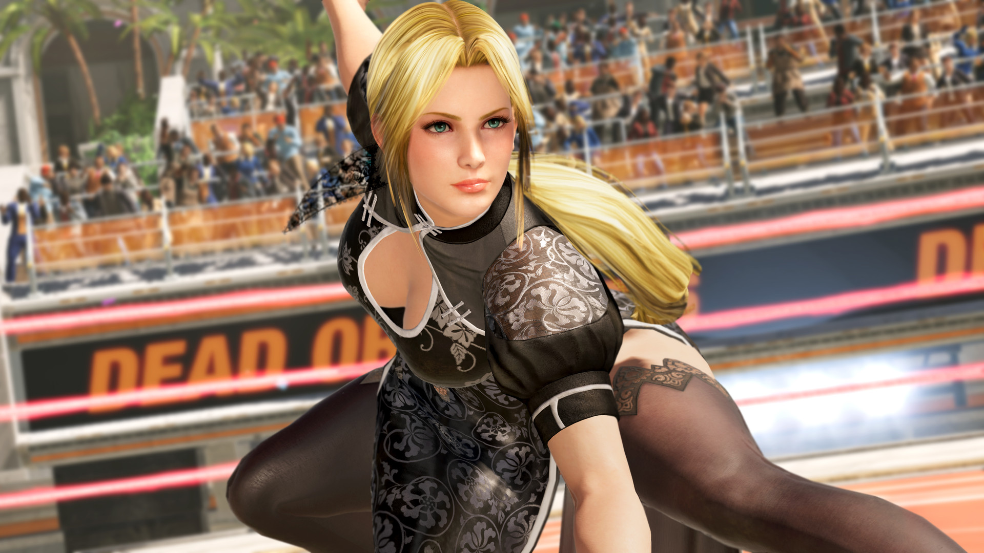 死或生6|Dead or Alive 6|1.22|整合全DLC