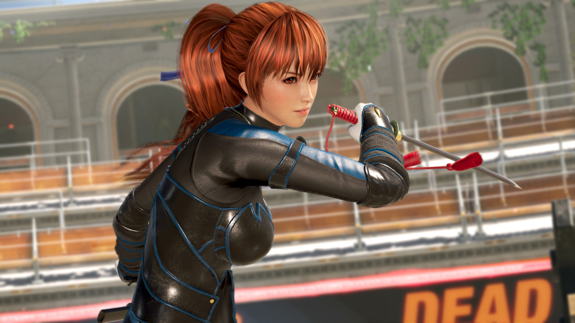 死或生6|Dead or Alive 6|1.22|整合全DLC