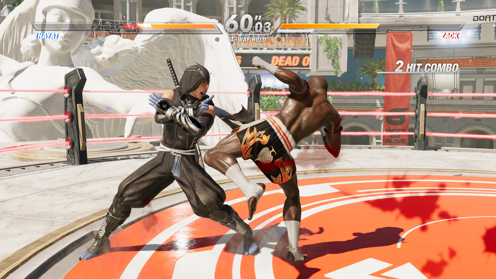 死或生6|Dead or Alive 6|1.22|整合全DLC