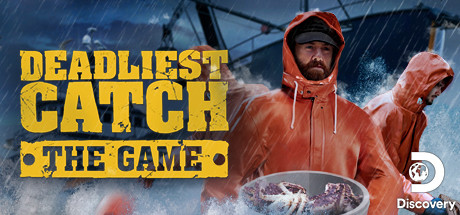 致命捕捞:游戏版 v1.1.95(Deadliest Catch: The Game)免安装中文版