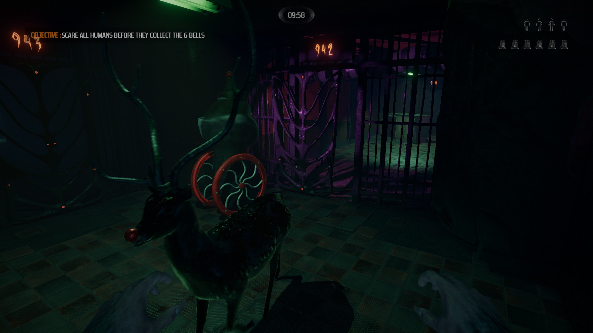 图片[3]-克拉姆斯家/Krampus is Home-秋风资源网