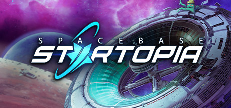 《星际乐土太空基地 Spacebase Startopia》v1.3.0官中简体|容量8.5GB