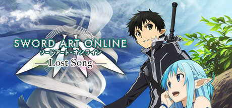刀剑神域：失落之歌/Sword Art Online: Lost Song v2.1.0（官中）-无忧免费游戏网