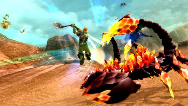 图片[3]-刀剑神域：失落之歌/Sword Art Online: Lost Song v2.1.0（官中）-无忧免费游戏网