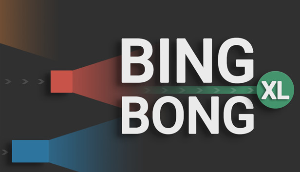 《Bing Bong XL》免安装中文版