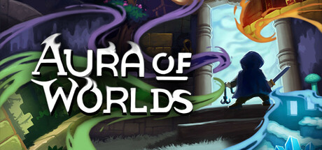 世界光环/Aura of Worlds v1.2.9|动作冒险|1.7GB|中文-蝶影二次元