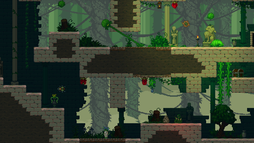 图片[11]-世界光环/Aura of Worlds v1.5.1|动作冒险|1.7GB|中文-蝶影二次元